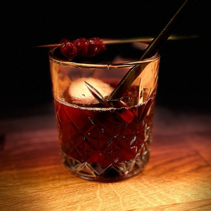 Original Drinks